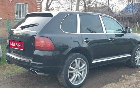 Porsche Cayenne III, 2003 год, 799 000 рублей, 4 фотография