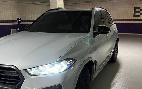 BMW X5 M, 2024 год, 22 600 000 рублей, 5 фотография