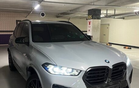 BMW X5 M, 2024 год, 22 600 000 рублей, 9 фотография