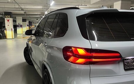 BMW X5 M, 2024 год, 22 600 000 рублей, 3 фотография