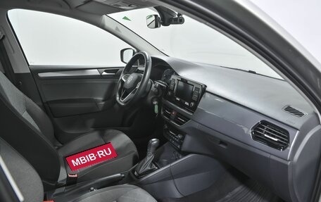 Volkswagen Polo VI (EU Market), 2021 год, 1 880 000 рублей, 15 фотография