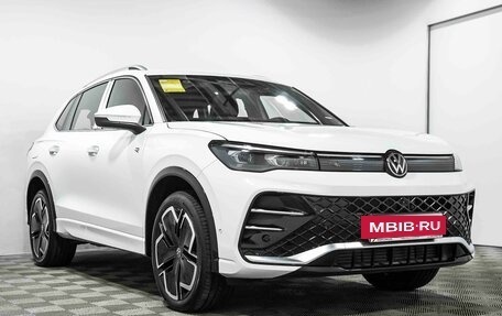 Volkswagen Tiguan, 2024 год, 5 928 000 рублей, 4 фотография