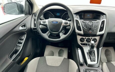 Ford Focus III, 2013 год, 929 000 рублей, 14 фотография