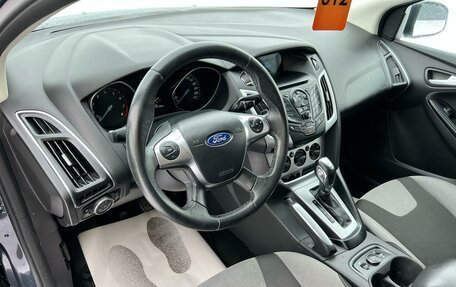 Ford Focus III, 2013 год, 929 000 рублей, 11 фотография