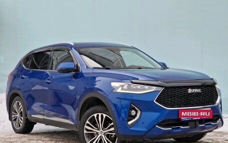 Haval F7 I, 2020 год, 1 849 000 рублей, 2 фотография