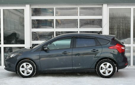 Ford Focus III, 2014 год, 607 000 рублей, 3 фотография