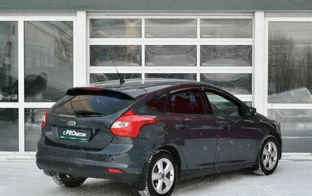 Ford Focus III, 2014 год, 607 000 рублей, 5 фотография