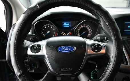 Ford Focus III, 2014 год, 607 000 рублей, 9 фотография