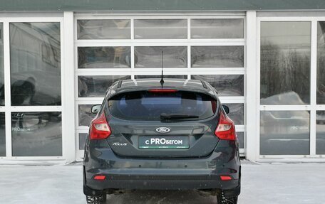 Ford Focus III, 2014 год, 607 000 рублей, 4 фотография