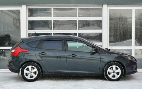 Ford Focus III, 2014 год, 607 000 рублей, 6 фотография