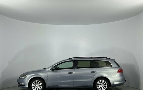 Volkswagen Passat B7, 2011 год, 1 169 000 рублей, 8 фотография