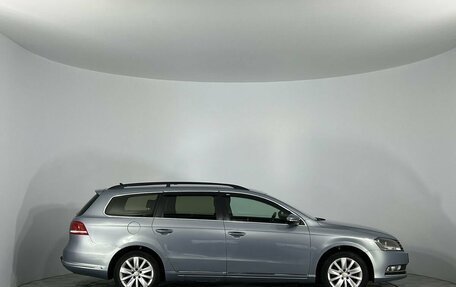 Volkswagen Passat B7, 2011 год, 1 169 000 рублей, 4 фотография