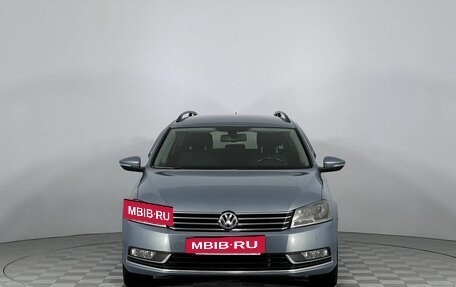 Volkswagen Passat B7, 2011 год, 1 169 000 рублей, 2 фотография