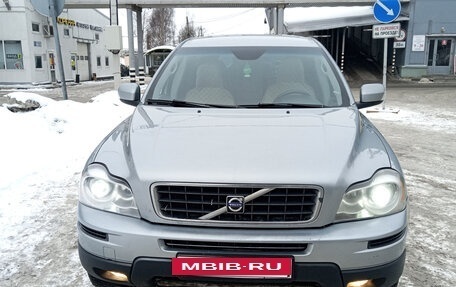 Volvo XC90 II рестайлинг, 2007 год, 900 000 рублей, 2 фотография