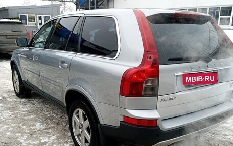 Volvo XC90 II рестайлинг, 2007 год, 900 000 рублей, 6 фотография