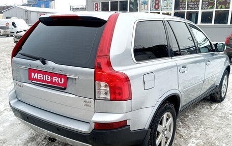 Volvo XC90 II рестайлинг, 2007 год, 900 000 рублей, 4 фотография