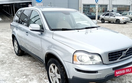 Volvo XC90 II рестайлинг, 2007 год, 900 000 рублей, 3 фотография