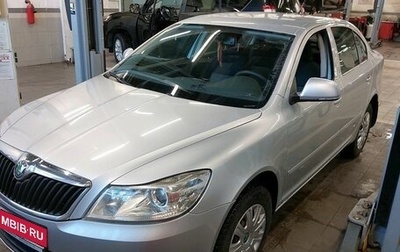 Skoda Octavia, 2009 год, 687 000 рублей, 1 фотография