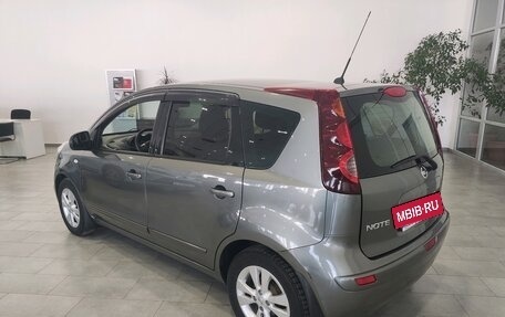 Nissan Note II рестайлинг, 2012 год, 830 000 рублей, 7 фотография