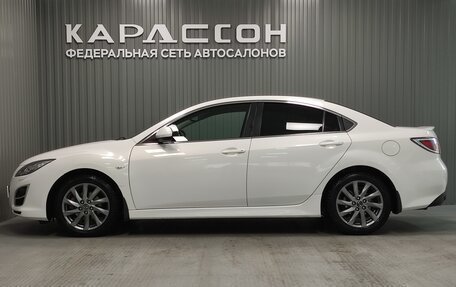 Mazda 6, 2012 год, 1 410 000 рублей, 5 фотография