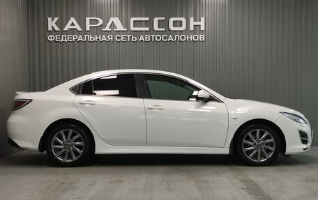 Mazda 6, 2012 год, 1 410 000 рублей, 6 фотография