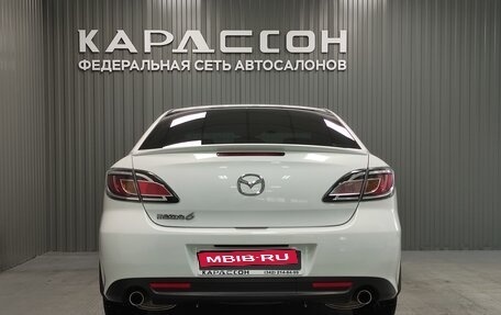 Mazda 6, 2012 год, 1 410 000 рублей, 4 фотография