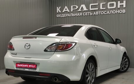 Mazda 6, 2012 год, 1 410 000 рублей, 2 фотография