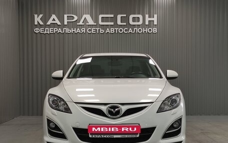 Mazda 6, 2012 год, 1 410 000 рублей, 3 фотография