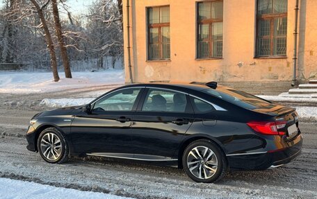 Honda Accord IX рестайлинг, 2021 год, 2 850 000 рублей, 4 фотография