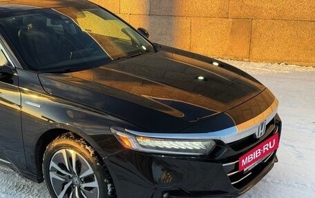 Honda Accord IX рестайлинг, 2021 год, 2 850 000 рублей, 6 фотография