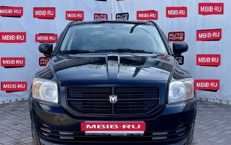 Dodge Caliber I рестайлинг, 2006 год, 550 000 рублей, 2 фотография