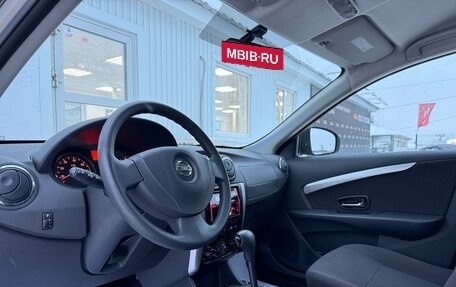 Nissan Almera, 2014 год, 930 000 рублей, 7 фотография