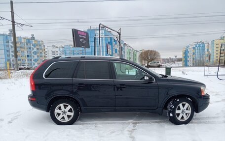 Volvo XC90 II рестайлинг, 2006 год, 1 100 000 рублей, 2 фотография