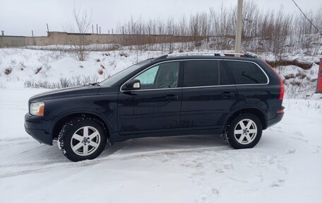 Volvo XC90 II рестайлинг, 2006 год, 1 100 000 рублей, 4 фотография