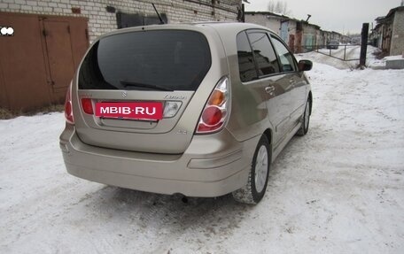 Suzuki Liana, 2005 год, 435 000 рублей, 3 фотография