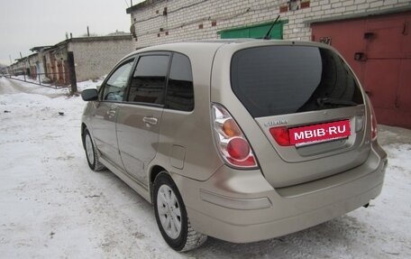 Suzuki Liana, 2005 год, 435 000 рублей, 2 фотография