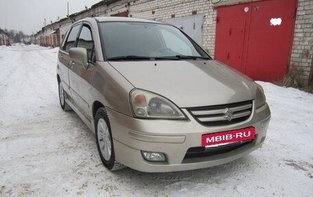 Suzuki Liana, 2005 год, 435 000 рублей, 4 фотография