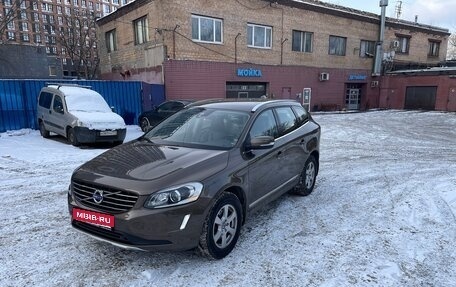 Volvo XC60 II, 2013 год, 2 150 000 рублей, 1 фотография