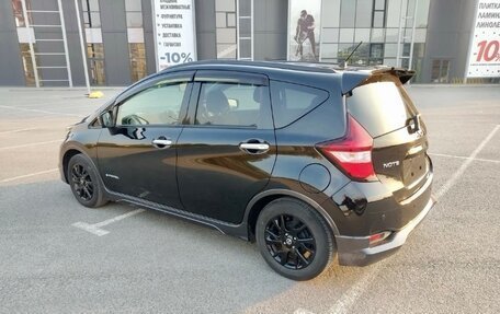 Nissan Note II рестайлинг, 2019 год, 1 900 000 рублей, 5 фотография