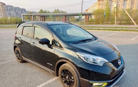 Nissan Note II рестайлинг, 2019 год, 1 900 000 рублей, 2 фотография