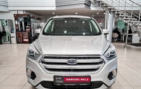 Ford Kuga III, 2018 год, 1 890 000 рублей, 2 фотография