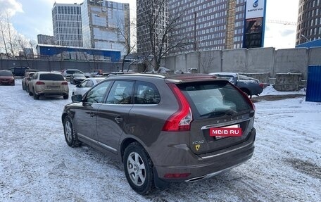 Volvo XC60 II, 2013 год, 2 150 000 рублей, 4 фотография