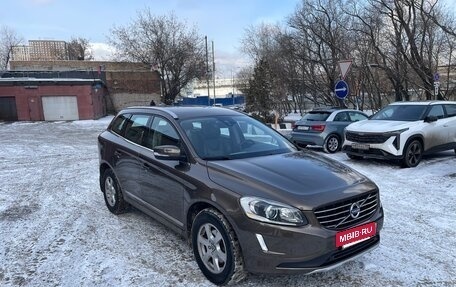 Volvo XC60 II, 2013 год, 2 150 000 рублей, 2 фотография