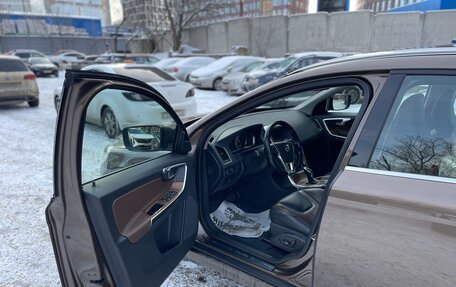 Volvo XC60 II, 2013 год, 2 150 000 рублей, 7 фотография