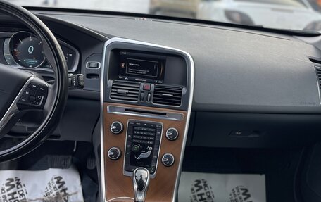 Volvo XC60 II, 2013 год, 2 150 000 рублей, 10 фотография