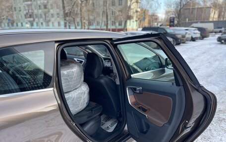 Volvo XC60 II, 2013 год, 2 150 000 рублей, 13 фотография