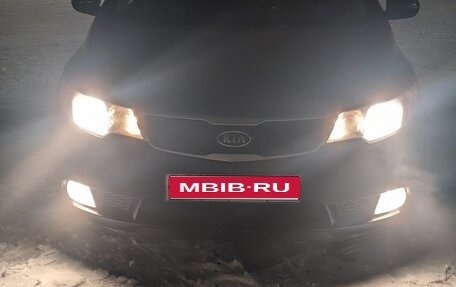 KIA Cerato III, 2011 год, 950 000 рублей, 1 фотография