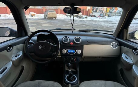 Lifan Smily I (330) рестайлинг, 2011 год, 220 000 рублей, 1 фотография