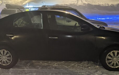 KIA Cerato III, 2011 год, 950 000 рублей, 4 фотография