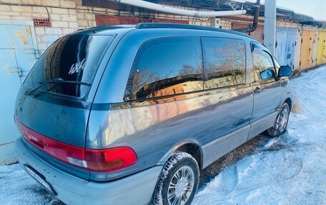 Toyota Estima III рестайлинг -2, 1993 год, 389 000 рублей, 5 фотография